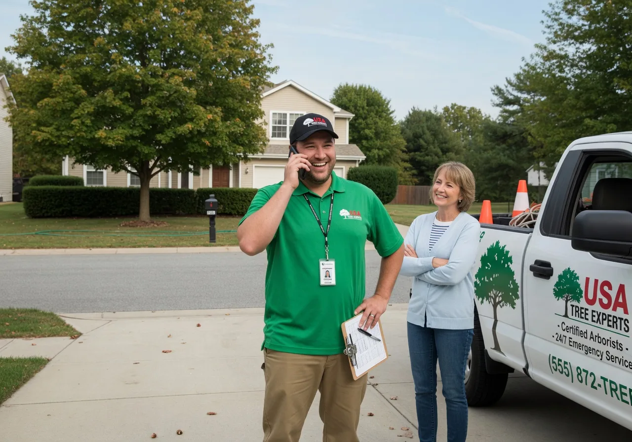 Tree Services Milford, NH FAQs